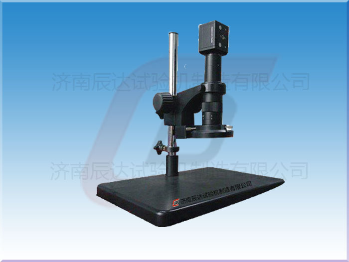 MC-2000磨斑磨痕測量系統(tǒng)