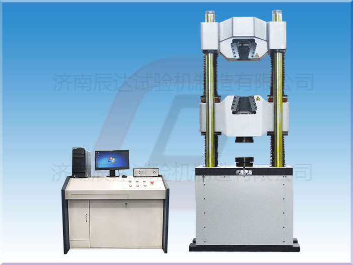 200噸萬能材料試驗機(jī)