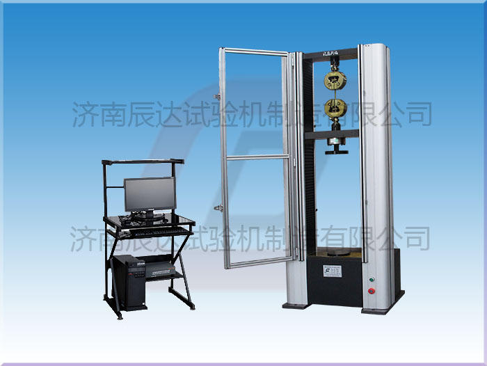 哪些因素會影響WDW-10M微機(jī)控制電子萬能材料試驗(yàn)機(jī)的精準(zhǔn)度？以及要怎么解決！